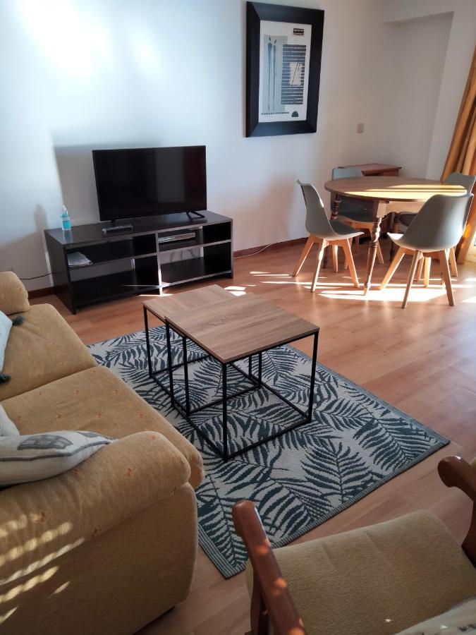 Apartamento Villa 3 ビラガルシーア・デ・アロウサ エクステリア 写真