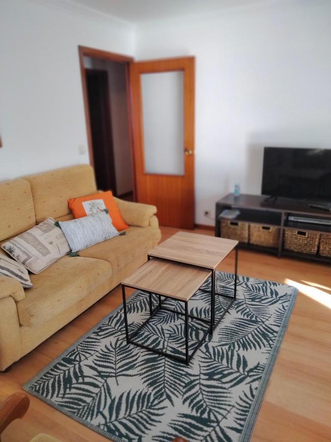Apartamento Villa 3 ビラガルシーア・デ・アロウサ エクステリア 写真