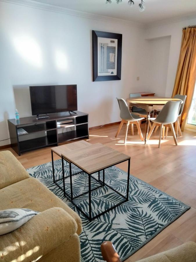 Apartamento Villa 3 ビラガルシーア・デ・アロウサ エクステリア 写真