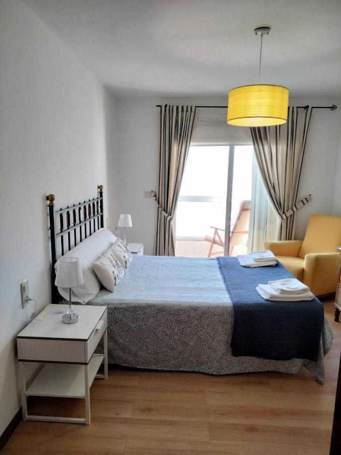 Apartamento Villa 3 ビラガルシーア・デ・アロウサ エクステリア 写真