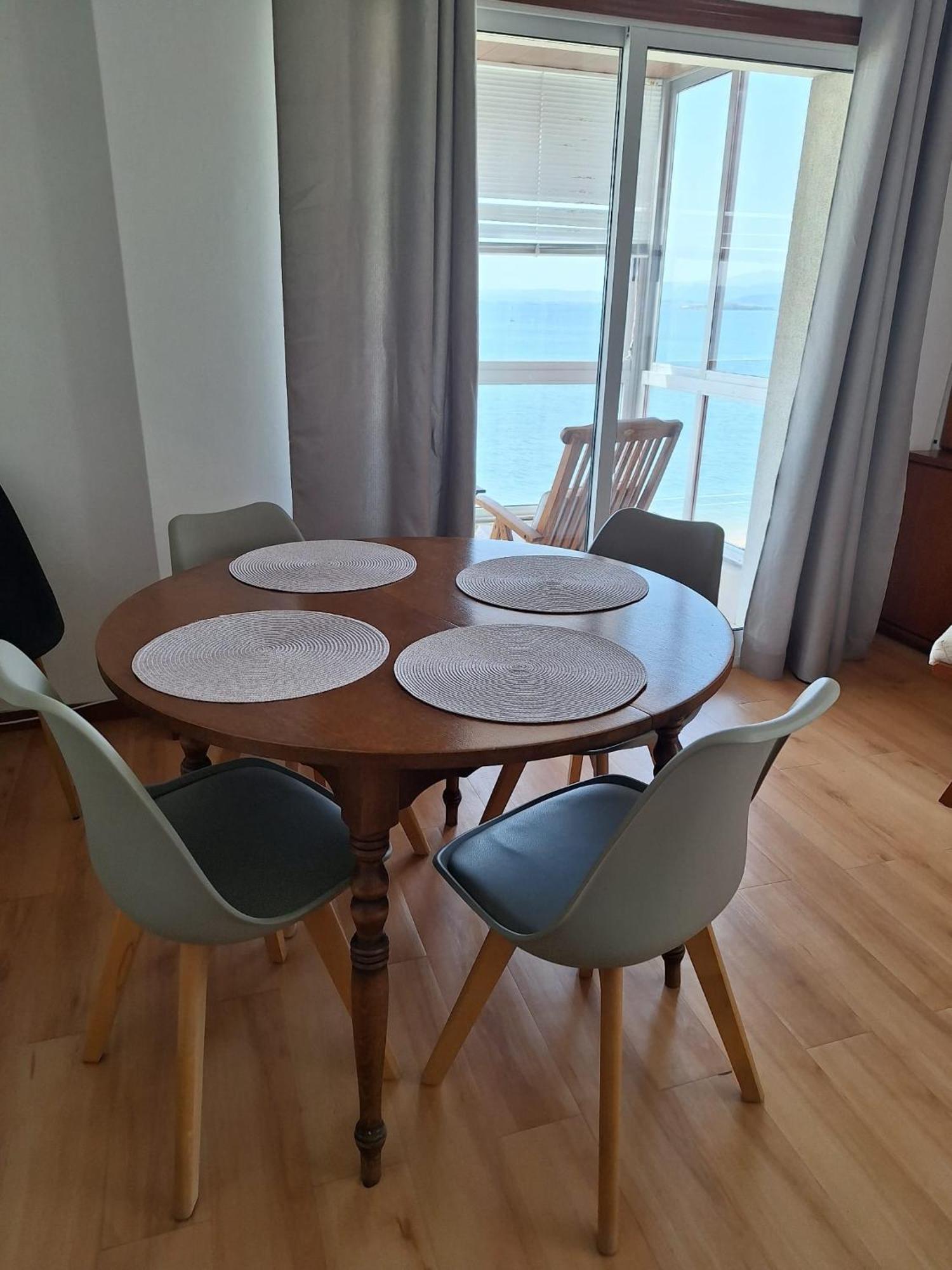 Apartamento Villa 3 ビラガルシーア・デ・アロウサ エクステリア 写真