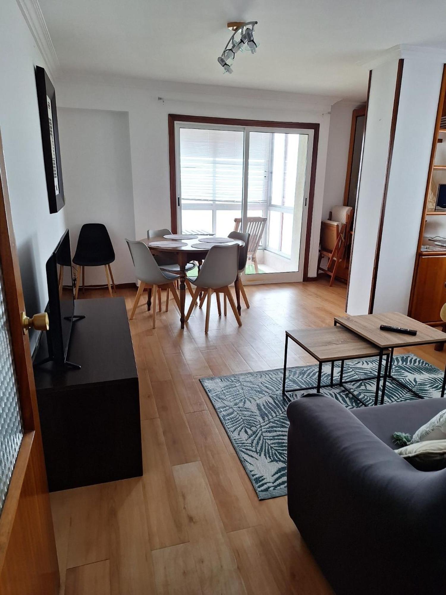 Apartamento Villa 3 ビラガルシーア・デ・アロウサ エクステリア 写真