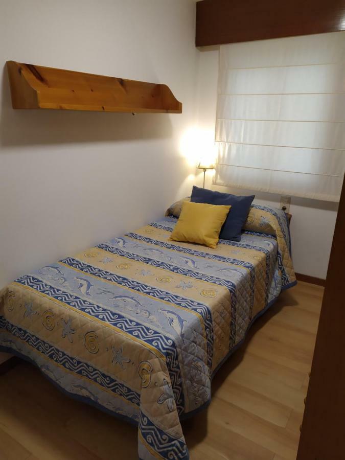 Apartamento Villa 3 ビラガルシーア・デ・アロウサ エクステリア 写真