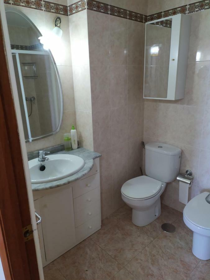 Apartamento Villa 3 ビラガルシーア・デ・アロウサ エクステリア 写真