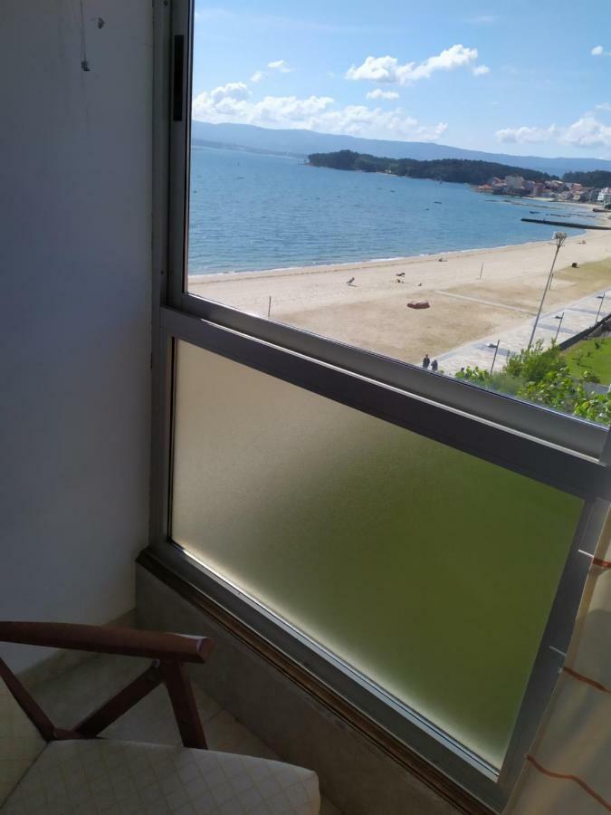 Apartamento Villa 3 ビラガルシーア・デ・アロウサ エクステリア 写真