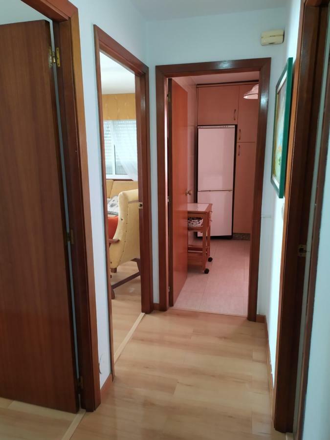 Apartamento Villa 3 ビラガルシーア・デ・アロウサ エクステリア 写真