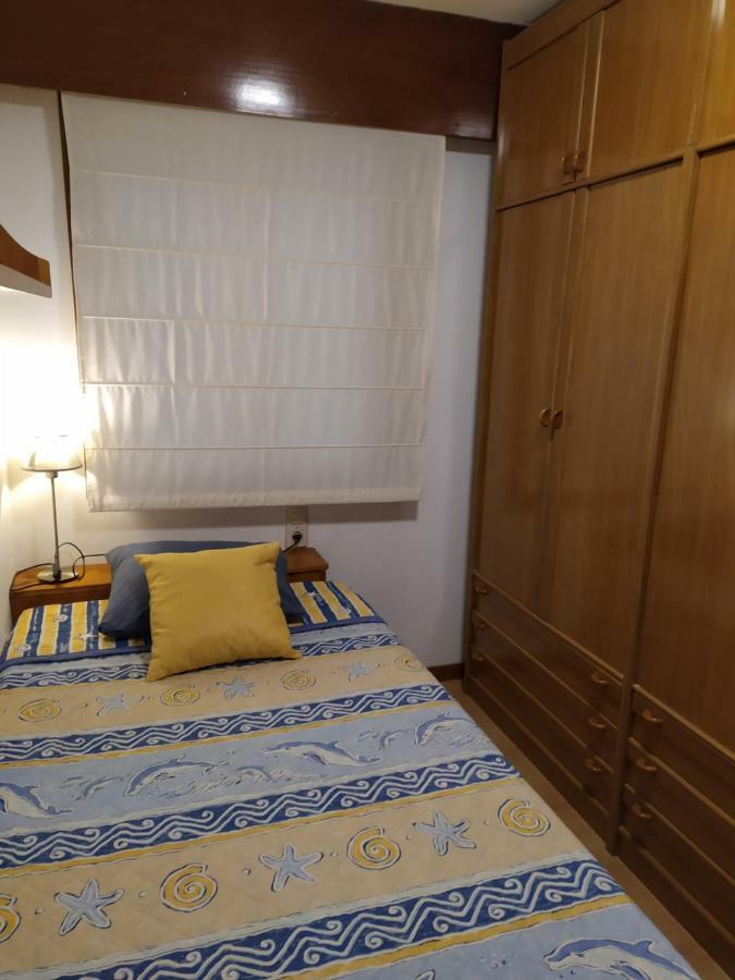 Apartamento Villa 3 ビラガルシーア・デ・アロウサ エクステリア 写真