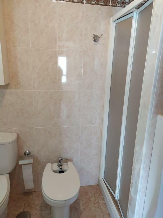 Apartamento Villa 3 ビラガルシーア・デ・アロウサ エクステリア 写真